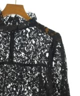 STRASBURGO（ストラスブルゴ）ブラウス 黒 サイズ:38(M位) レディース/2200655567394