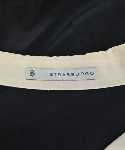 STRASBURGO（ストラスブルゴ）ブラウス 白 サイズ:-(L位) レディース/2200715568231