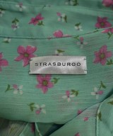 STRASBURGO（ストラスブルゴ）ブラウス 緑 サイズ:38(M位) レディース/2200646081090