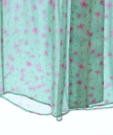 STRASBURGO（ストラスブルゴ）ブラウス 緑 サイズ:38(M位) レディース/2200646081090