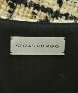 STRASBURGO（ストラスブルゴ）ロング・マキシ丈スカート 白 サイズ:40(M位) レディース/2200709782049