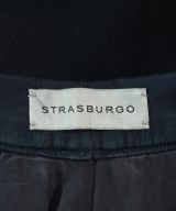 STRASBURGO（ストラスブルゴ）スラックス 紺 サイズ:38(M位) レディース/2200669714142