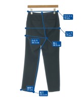 STRASBURGO（ストラスブルゴ）スラックス 紺 サイズ:38(M位) レディース/2200669714142