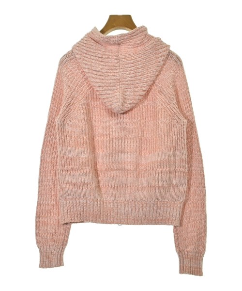 STRASBURGO（ストラスブルゴ）ニット・セーター オレンジ サイズ:38(M位) レディース/2200669913057