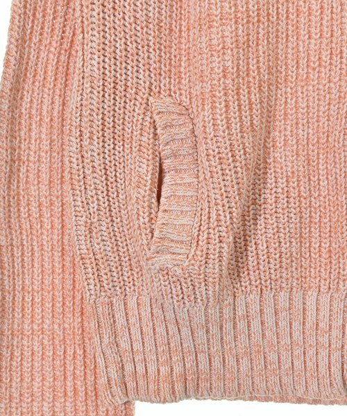 STRASBURGO（ストラスブルゴ）ニット・セーター オレンジ サイズ:38(M位) レディース/2200669913057