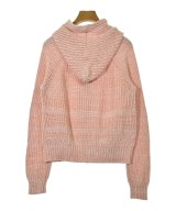 STRASBURGO（ストラスブルゴ）ニット・セーター オレンジ サイズ:38(M位) レディース/2200669913057