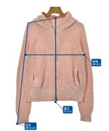 STRASBURGO（ストラスブルゴ）ニット・セーター オレンジ サイズ:38(M位) レディース/2200669913057