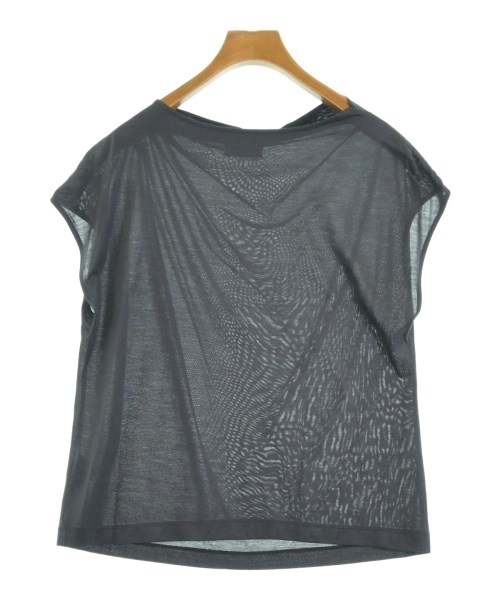 STRASBURGO（ストラスブルゴ）ブラウス 紺 サイズ:40(M位) レディース/2200666517012