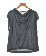 STRASBURGO（ストラスブルゴ）ブラウス 紺 サイズ:40(M位) レディース/2200666517012