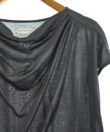 STRASBURGO（ストラスブルゴ）ブラウス 紺 サイズ:40(M位) レディース/2200666517012