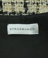 STRASBURGO（ストラスブルゴ）ロング・マキシ丈スカート 白 サイズ:36(S位) レディース/2200667671034