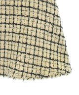 STRASBURGO（ストラスブルゴ）ロング・マキシ丈スカート 白 サイズ:36(S位) レディース/2200667671034