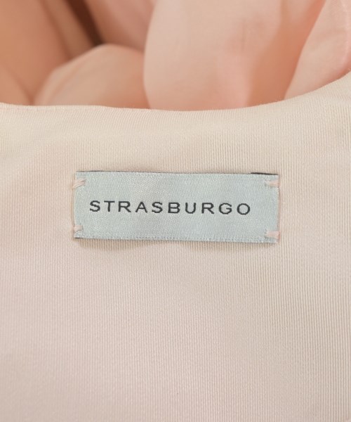 STRASBURGO（ストラスブルゴ）その他 ピンク サイズ:40(M位) レディース/2200731850020