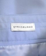 STRASBURGO（ストラスブルゴ）ロング・マキシ丈スカート 青 サイズ:36(S位) レディース/2200717272051