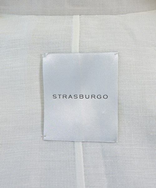 STRASBURGO（ストラスブルゴ）その他 グレー サイズ:38(M位) レディース/2200721106083