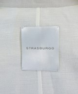STRASBURGO（ストラスブルゴ）その他 グレー サイズ:38(M位) レディース/2200721106083