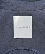 STRASBURGO（ストラスブルゴ）ベスト 紺 サイズ:36(S位) レディース/2200678837146