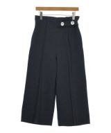 STRASBURGO クロップドパンツ