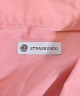STRASBURGO（ストラスブルゴ）カジュアルシャツ ピンク サイズ:38(M位) レディース/2200688276058