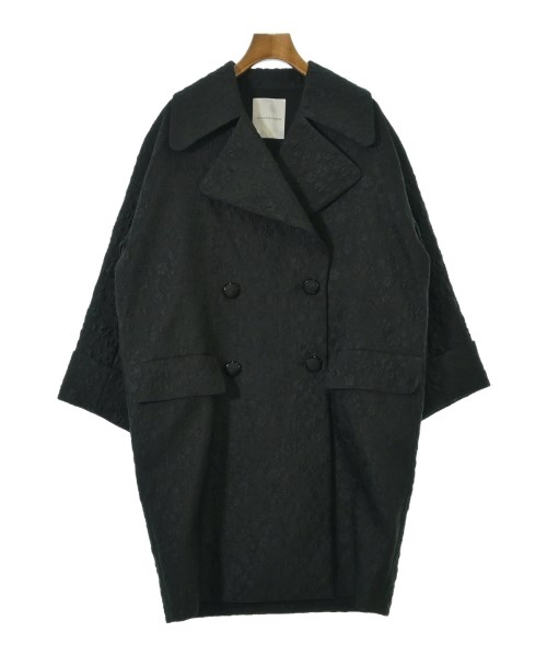 ストラスブルゴ(STRASBURGO)のSTRASBURGO チェスターコート