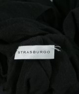 STRASBURGO（ストラスブルゴ）ニット・セーター 黒 サイズ:38(M位) レディース/2200684806068