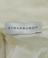 STRASBURGO（ストラスブルゴ）ニット・セーター 白 サイズ:38(M位) レディース/2200684806075