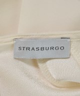 STRASBURGO（ストラスブルゴ）ブラウス 白 サイズ:36(S位) レディース/2200684806099