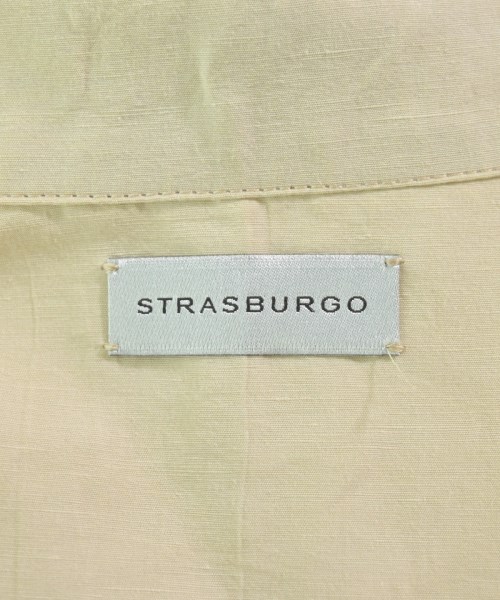 STRASBURGO（ストラスブルゴ）その他 ベージュ サイズ:F レディース/2200684806105