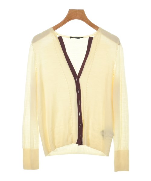 SURFACE TO AIR（サーフェストゥエアー）カーディガン ベージュ サイズ:1(S位) レディース/2200622938059