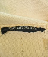 SURFACE TO AIR（サーフェストゥエアー）カーディガン ベージュ サイズ:1(S位) レディース/2200622938059