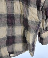 November（ノーベンバ－）カジュアルシャツ ベージュ サイズ:XL レディース/2200692045091