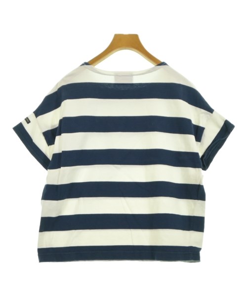 Le minor（ルミノア）Tシャツ・カットソー 白 サイズ:1(S位) レディース/2200635732170