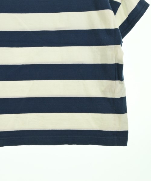 Le minor（ルミノア）Tシャツ・カットソー 白 サイズ:1(S位) レディース/2200635732170