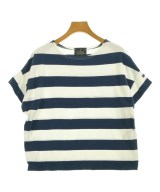 Le minor（ルミノア）Tシャツ・カットソー 白 サイズ:1(S位) レディース/2200635732170