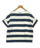 Le minor（ルミノア）Tシャツ・カットソー 白 サイズ:1(S位) レディース/2200635732170