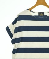 Le minor（ルミノア）Tシャツ・カットソー 白 サイズ:1(S位) レディース/2200635732170