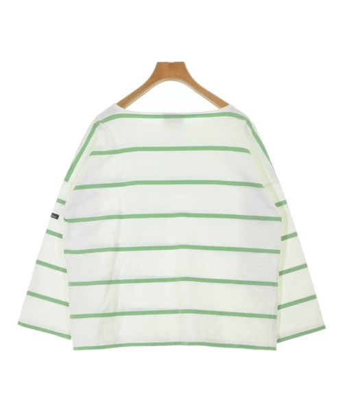 Le minor（ルミノア）Tシャツ・カットソー 白 サイズ:-(M位) レディース/2200620405034