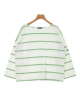 Le minor（ルミノア）Tシャツ・カットソー 白 サイズ:-(M位) レディース/2200620405034