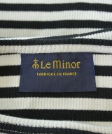 Le minor（ルミノア）ニット・セーター 黒 サイズ:F レディース/2200621407013