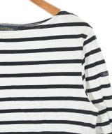 Le minor（ルミノア）Tシャツ・カットソー 白 サイズ:1(S位) レディース/2200621407051