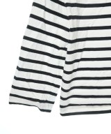 Le minor（ルミノア）Tシャツ・カットソー 白 サイズ:1(S位) レディース/2200621407051