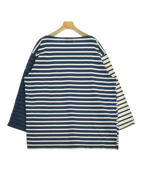 Le minor（ルミノア）Tシャツ・カットソー 紺 サイズ:F レディース/2200637564168