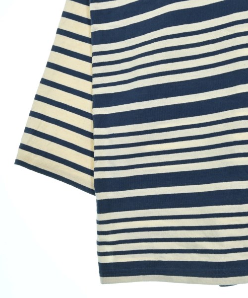 Le minor（ルミノア）Tシャツ・カットソー 紺 サイズ:F レディース/2200637564168