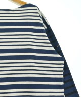 Le minor（ルミノア）Tシャツ・カットソー 紺 サイズ:F レディース/2200637564168