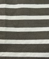 Le minor（ルミノア）Tシャツ・カットソー 茶 サイズ:1(S位) レディース/2200624987024