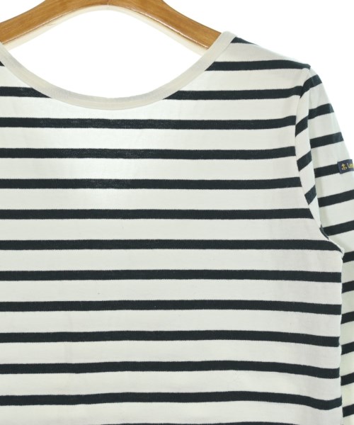 Le minor（ルミノア）Tシャツ・カットソー 白 サイズ:1(S位) レディース/2200624987031