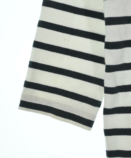 Le minor（ルミノア）Tシャツ・カットソー 白 サイズ:1(S位) レディース/2200624987031