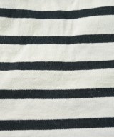 Le minor（ルミノア）Tシャツ・カットソー 白 サイズ:1(S位) レディース/2200624987031