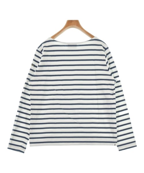 Le minor（ルミノア）Tシャツ・カットソー 白 サイズ:F レディース/2200639401195