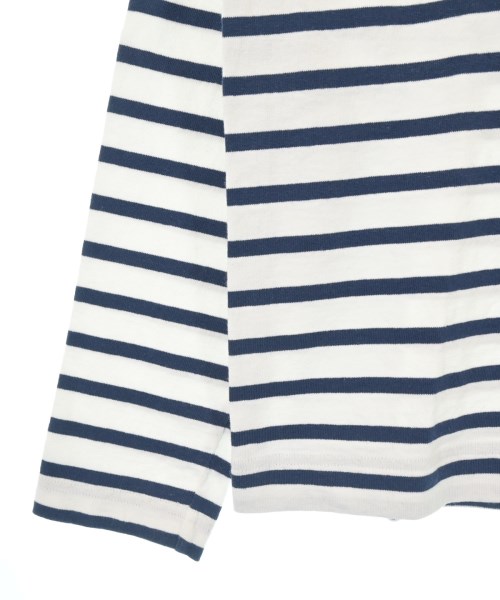 Le minor（ルミノア）Tシャツ・カットソー 白 サイズ:F レディース/2200639401195